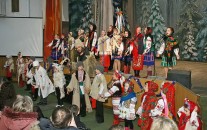 Різдвяна прем’єра