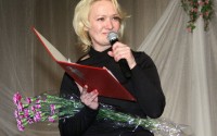 Відбувся звітний концерт Зразкового шоу-балету 