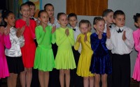 «Майський вальс»  відбувся вдруге!