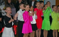 «Майський вальс»  відбувся вдруге!