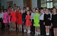 «Майський вальс»  відбувся вдруге!