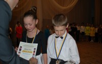 «Майський вальс»  відбувся вдруге!