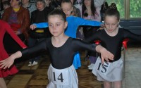 «Майський вальс»  відбувся вдруге!