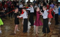 «Майський вальс»  відбувся вдруге!