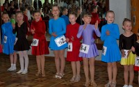 «Майський вальс»  відбувся вдруге!