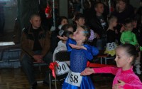 «Майський вальс»  відбувся вдруге!