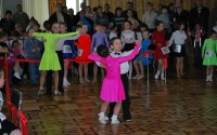 «Майський вальс»  відбувся вдруге!