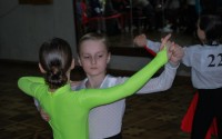 «Майський вальс»  відбувся вдруге!