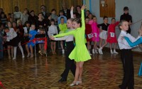 «Майський вальс»  відбувся вдруге!