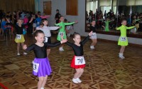 «Майський вальс»  відбувся вдруге!