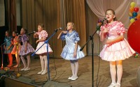 Звітує «Прима»