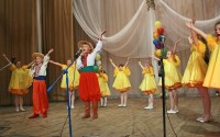 Звітує «Прима»
