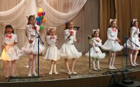 Звітує «Прима»
