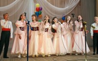 Звітує «Прима»