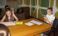 Конкурси професійної майстерності