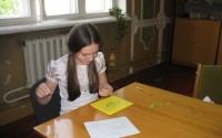 Конкурси професійної майстерності