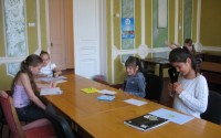 Конкурси професійної майстерності