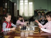 Відкриття і перемоги Шахового фестивалю
