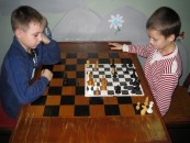 Відкриття і перемоги Шахового фестивалю