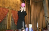 «Школа чародіїв» запрошує на навчання