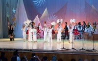 День народження  «Сузір’я»
