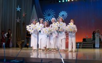 День народження  «Сузір’я»