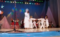 День народження  «Сузір’я»
