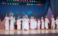 День народження  «Сузір’я»