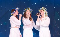 День народження  «Сузір’я»