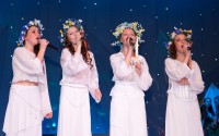 День народження  «Сузір’я»