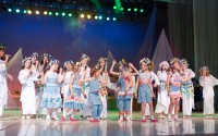 День народження  «Сузір’я»