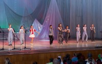 День народження  «Сузір’я»