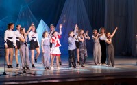 День народження  «Сузір’я»