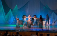 День народження  «Сузір’я»
