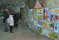 Таємниця лісу на полотні крізь віки
