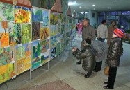 Таємниця лісу на полотні крізь віки