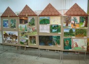 Таємниця лісу на полотні крізь віки