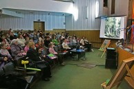 Таємниця лісу на полотні крізь віки