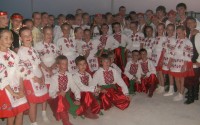Так тримати, «Веселка»!