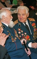 Спогади, опалені війною