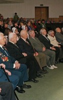 Спогади, опалені війною