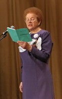 Спогади, опалені війною