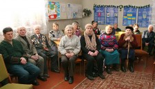 Зустріч поколінь