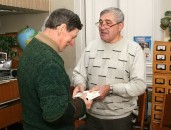 Зустріч поколінь