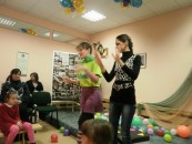 3 грудня – Міжнародний день інвалідів