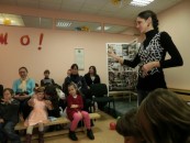 3 грудня – Міжнародний день інвалідів
