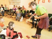 3 грудня – Міжнародний день інвалідів