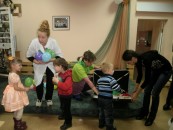 3 грудня – Міжнародний день інвалідів